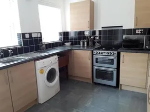 Image of Robs Place, Liverpool