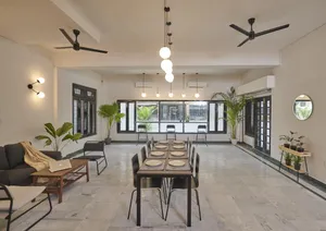 Image of Poshtel VNS