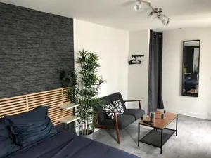 Image of Les Appartements de St-Etienne