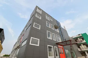 Image of Townhouse D- Knowledge Park III