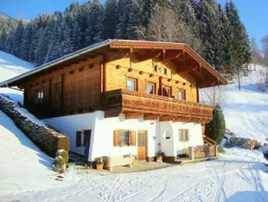 Image of Appartementhaus Eberharter