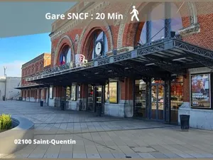 Image of SQ Appart-y