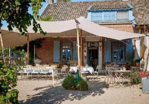 Image of Gasterie Lieve Hemel