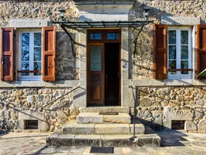 Image of Holiday Home in Senezergues near Chateau Calmont