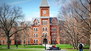 Image of Magnuson Grand Columbus North