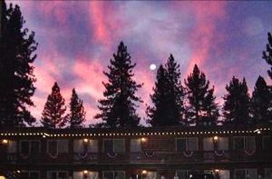 Image of Tahoe Valley Lodge