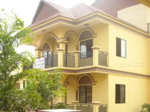 Image of victory guesthouse