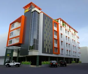 Image of Hans Inn Batam