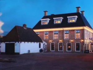 Image of Hotel de Harmonie