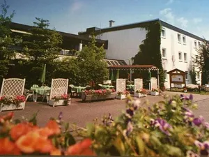 Image of Niebuhrs Hotel