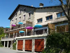 Image of Le Chalet