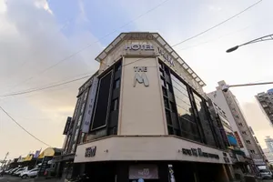 Image of Busan Gwangalli the M