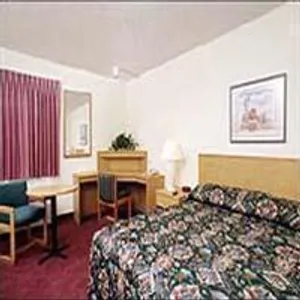 Image of Red Roof Inn Sacramento