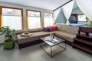 Image of Naturchalets 7 Sentidos