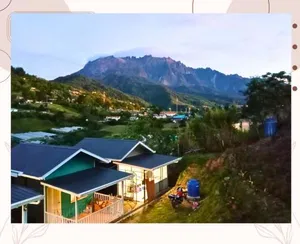 Image of Asyaifa Homestay