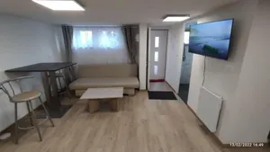 Image of Studio Deluxe Marc - hébergement de tourisme classé avec parking gratuit