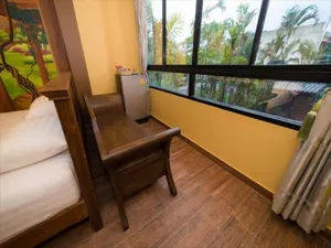 Image of Thongtara House Boutique Hotel (Deluxe Balcony 1)