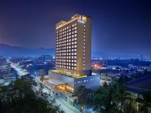 Image of Vivanta Navi Mumbai Turbhe