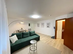 Image of Wohlfühl Apartment mit Smart-TV, Self Check-In und Carport