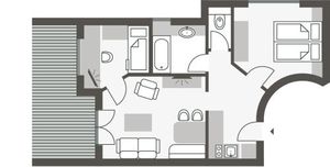 Image of Sammer's Rosenchalet