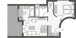 Image of Sammer's Rosenchalet