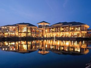 Image of Grand Metropark Villa Resort Sanya Yalong Bay