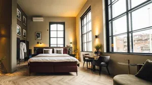 Image of Oldschool Hotel