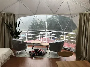 Image of Syameens Glamping Dome