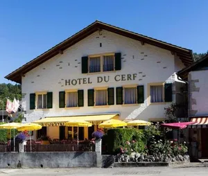 Image of Hotel du Cerf