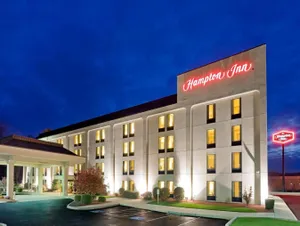Image of Hampton Inn Manheim