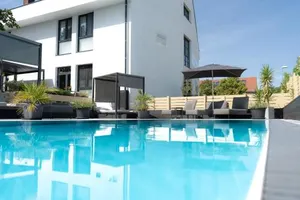 Image of Kracher Hotel Doppelzimmer - inklusive Pool