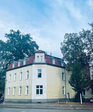 Image of Am Goethe Bogen