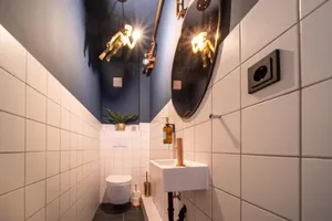 Image of La Bodega - Designer Apartment an der Alster
