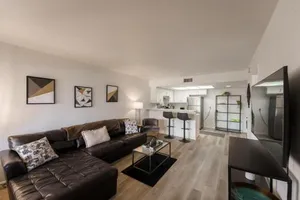 Image of Elegant Mesa Dobson 1 Bedroom