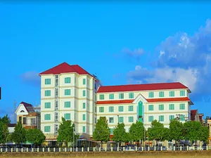 Image of Ngwe Moe Hotel