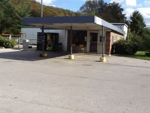 Image of Daniel Boone Motor Inn