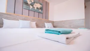 Image of APPARTEL 76 CHAMBRES