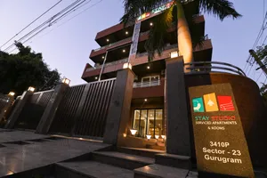 Image of Stay Studio Hotel & Residences