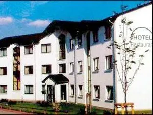 Image of Hotel Zum Grünen Tor