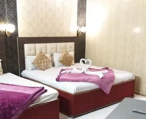 Image of Hotel Shehnaz Inn - Walking Distance for Golden Temple