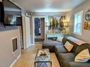 Image of Treehouse Cottage
