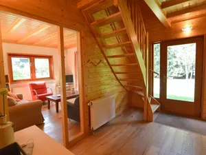 Image of Holiday Home in Wissel with Scenic Views