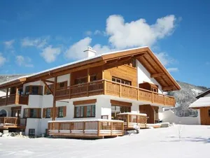 Image of Ferienhaus Alpinissimo