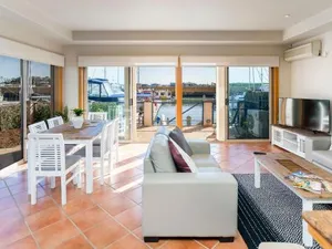 Image of Stunning 3 Bedroom Villa at Hope Harbour Marina