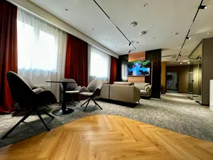 Image of UBPOD- The First Capsule Hotel in Mongolia