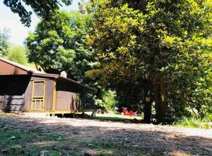 Image of Cabin at the cove at Watauga Lake