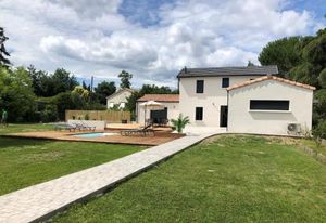 Image of Charmante maison aux portes des Cévennes
