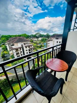 Image of Tagaytay Staycation - Kasa Luntian