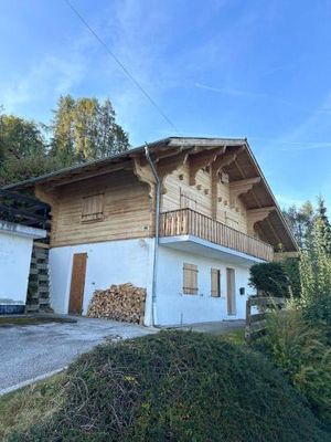 Image of Les Trembles MOUNTAIN & QUIET chalet 12 pers