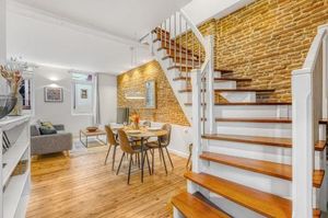 Image of LE BROADWAY - Duplex entièrement rénové